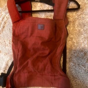 Rust OG carrier from HBC